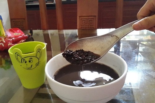 Mỗi ngày giảm 1kg chỉ nhờ dùng đậu đen theo 3 cách này