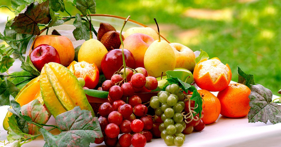 Điều kỳ diệu xảy đến với cô nàng 1 tuần chỉ ăn toàn hoa quả