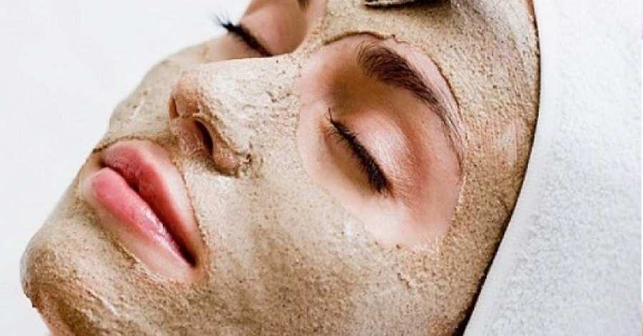 Da căng mịn, trắng sáng lại trẻ ra 5 tuổi chỉ cần đắp hỗn hợp này sau 1 đêm