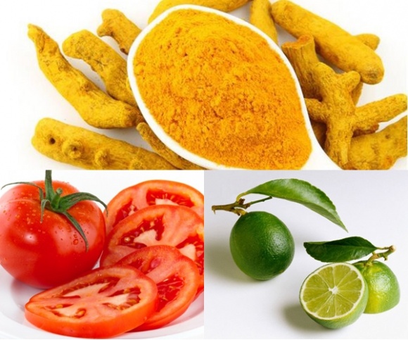 Bảy loại mặt nạ từ chanh khôi phục làn da tự nhiên, không phản ứng phụ