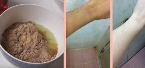 Chị em cứ làm cách này đi, sau 3 ngày da toàn thân sẽ trắng bóc hơn cả đi lột ở Spa