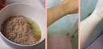 Chị em cứ làm cách này đi, sau 3 ngày da toàn thân sẽ trắng bóc hơn cả đi lột ở Spa