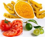 Bảy loại mặt nạ từ chanh khôi phục làn da tự nhiên, không phản ứng phụ