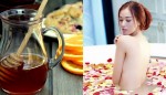 Thêm thứ này vào nước tắm mỗi ngày, da sẽ mềm mại, trắng hồng bất ngờ