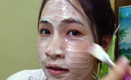 Trăm hũ kem trộn cũng phải “chào thua” trước loại củ bán đầy ngoài chợ như thế này