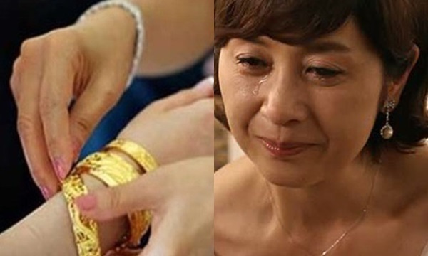 Bi kịch bắt đầu từ lúc nàng dâu mang số của hồi môn 3 tỷ về nhà chồng...