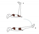 Bí kíp giảm mỡ đùi và bụng dưới nhanh trong chớp mắt nàng nào cũng nên biết