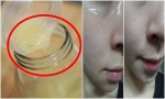 Trộn dầu dừa với thứ này để thoa lên da – da trắng bật 2 tone sau 1 lần bôi mà không lo bắt nắng, không đen trở lại