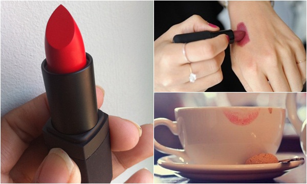 5 phút nhìn bằng mắt thường bạn sẽ biết ngay đây là son chứa chì hiệu quả 100&permil; nếu biết bí mật này