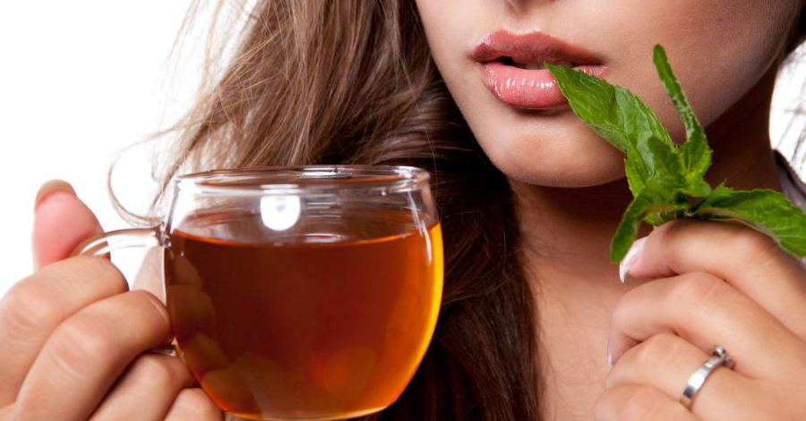 Nhờ chăm chỉ uống trà này mỗi ngày, da đen xỉn bật tông trông thấy khiến ai cũng bất ngờ