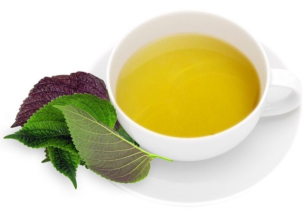 Nhờ uống trà này mỗi ngày, da đen xỉn bật tông trông thấy khiến ai cũng bất ngờ