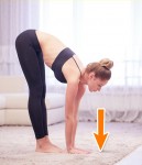 7 động tác giúp đánh bay mỡ thừa vùng lưng và lườn