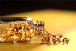 Da trắng, căng mịn chỉ nhờ 1 viên vitamin E