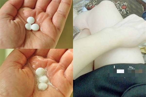Nghiền vitamin B1 rồi trộn với thứ này da trắng chỉ trong 48 tiếng