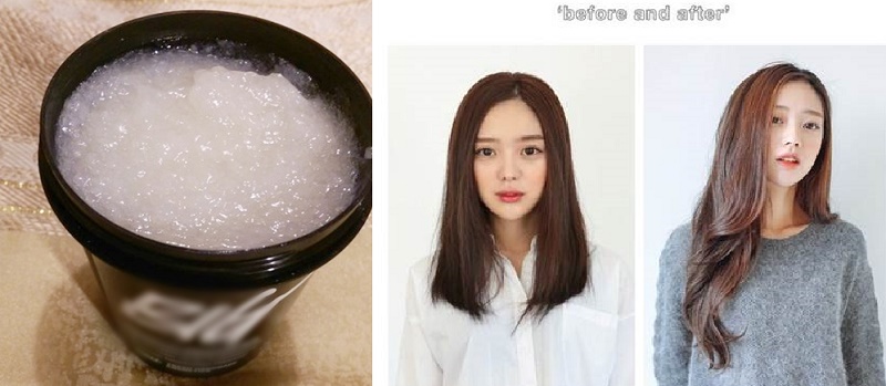 Trộn 1 thìa muối với dầu gội – mẹo làm đẹp xuất sắc khiến hàng triệu người cả phụ nữ lẫn đàn ông đều rỉ tai nhau thực hiện