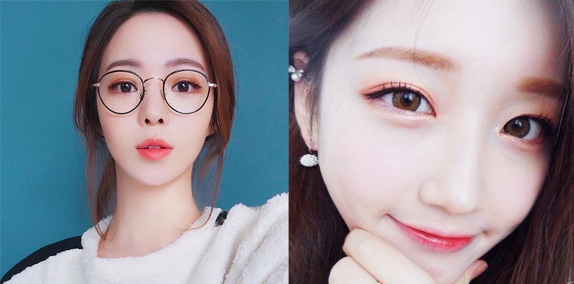 5 KIỂU TRANG ĐIỂM HOT NHẤT MÙA HÈ 2017, BẠN GÁI NÊN BIẾT
