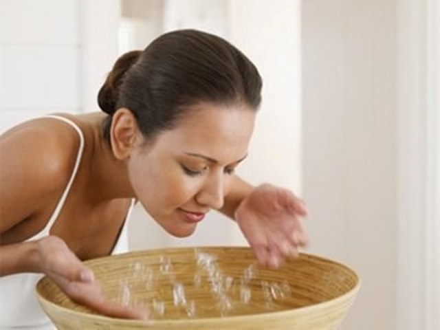 Những điều cần tránh khi chăm sóc sắc đẹp