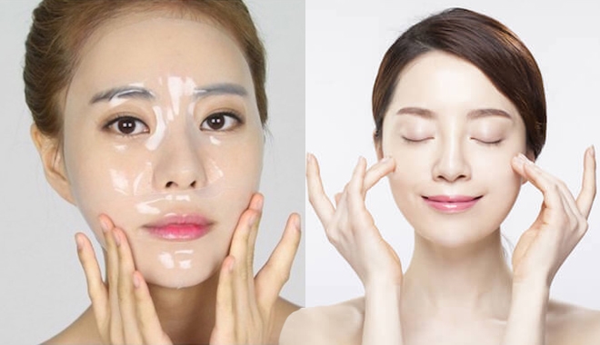 Các bước chăm sóc da chuẩn vào ban đêm giúp bạn trẻ lâu hơn