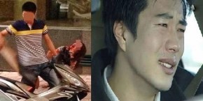 Sau chuyến công tác thấy bụng vợ bỗng dưng phình lên, tôi đánh cô ấy 1 trận nhừ tử nào ngờ...