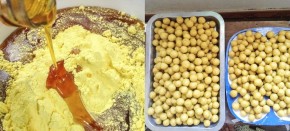 Trộn nghệ với thứ này vo thành viên, ăn trước bữa sáng, da căng mướt, trắng mịn lại giảm được những 5kg