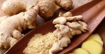 1 nhánh gừng tươi – 3 cách trị sẹo hiệu quả 90%
