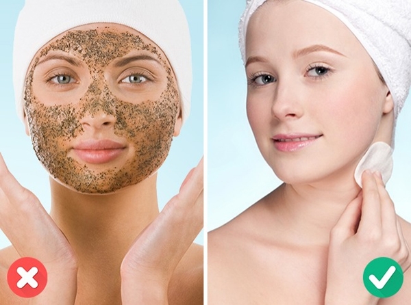Chỉ cần thay đổi 8 thói quen nhỏ này, da sẽ đẹp lên bất ngờ!