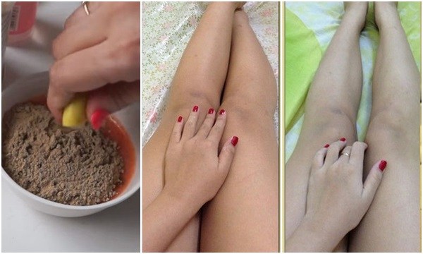 Cách khiến da toàn thân trắng bật 2 đến 3 tông chỉ sau 1 tháng sử dụng