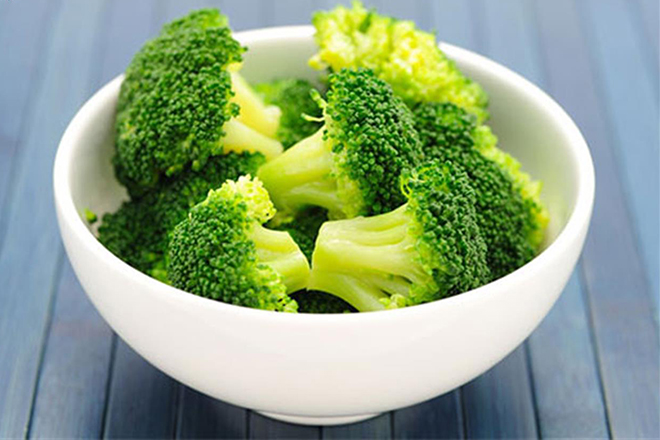 8 loại thực phẩm càng ăn nhiều càng trẻ lâu