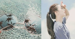 8 điều cần nhớ ĐỂ DA VẪN TRẮNG SÁNG RẠNG RỠ ngay cả dưới nắng hè