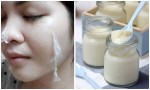 Da xấu đến mấy mà đắp thứ này thì đảm bảo trắng xinh như hot girl, cả ngày đi làm, đi chơi chẳng cần trang điểm