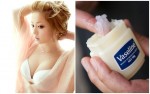Bôi vaseline vào ngực trong 1 tháng và kết quả sẽ làm bạn bất ngờ