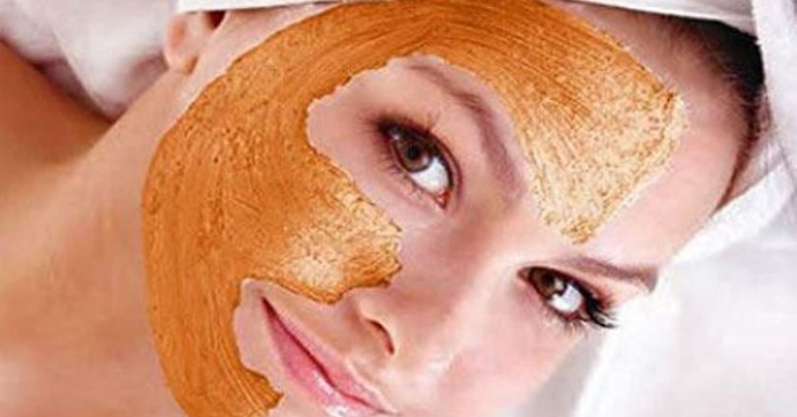 Da đen cỡ nào cũng trở nên trắng bóc nhờ đắp thứ này lên mặt