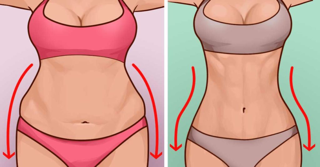 Diệt gọn 4kg và 16cm vòng eo chỉ trong 4 ngày với nước uống siêu an toàn này