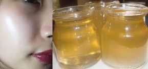 Dùng dầu dừa theo chỉ dẫn này, da trẻ ra 5 tuổi nếp nhăn biến mất hoàn toàn