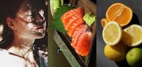 Hè đến rồi, bổ sung top thực phẩm này vào chế độ ăn để có lớp kem chống nắng tự nhiên hoàn hảo