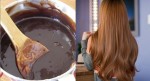 Tự nhuộm tóc nâu siêu chuẩn tại nhà với hỗn hợp cực dễ làm, khỏi cần ra tiệm