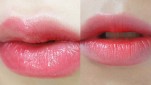 Bôi thứ này rồi để qua đêm, môi thâm xì biến thành hồng hào ngay sáng hôm sau