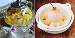 Phụ nữ hãy ăn uống theo Đông y sẽ có được "sắc nước hương trời", đã đẹp lại còn thơm