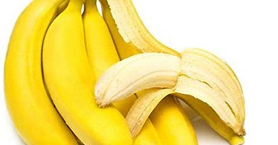 Đắp mặt nạ chuối trong 4 ngày, dù là mụn trứng cá, mụn ẩn hay mụn bọc sưng đỏ cũng lặn ngay