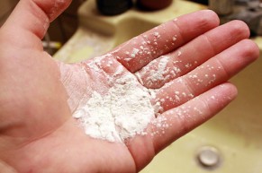 Công thức số 1 đặc trị hôi và thâm nách kinh niên chỉ sau vài ngày