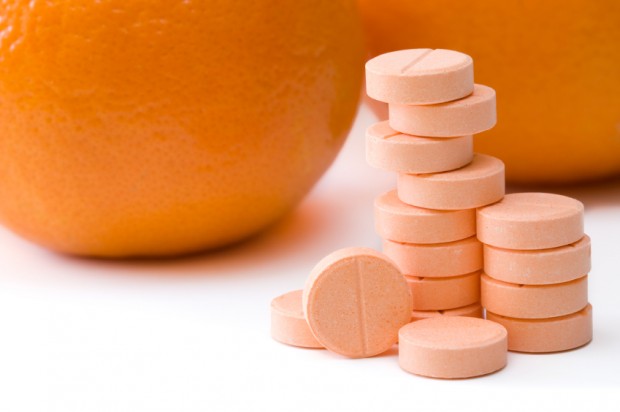 5 công dụng làm đẹp tuyệt vời của vitamin C là con gái không biết sẽ phí nửa cuộc đời