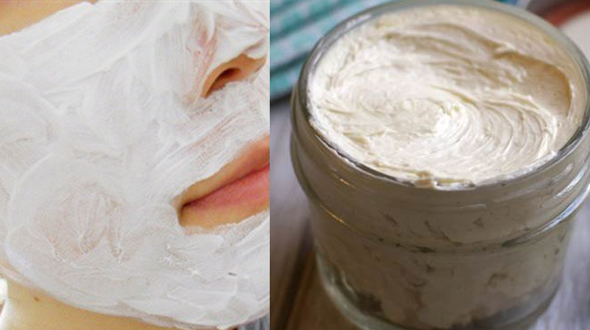 Có hỗn hợp này, da sẽ trắng sáng, mướt rượt gấp trăm lần chăm sóc ở spa