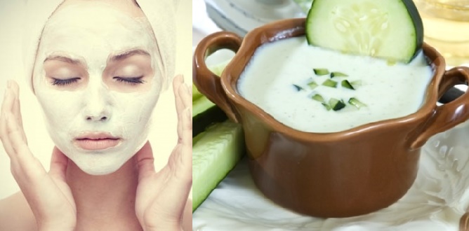 Da luôn trắng sáng bất chấp nắng hè 40 độ nhờ 6 loại mặt nạ thần kì này