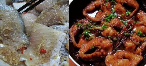 Nhờ có mẹo hay này, em đã biết cách kho cá ngon như nhà hàng 5 sao