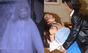 Đêm nào cũng mơ thấy mẹ về chỉ vào vợ bảo: “Giết nó!”, chồng vùng dậy đánh vợ để rồi lạnh sống lưng khi nghe vợ thú nhận