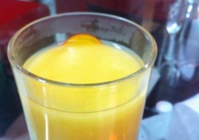 Uống nghệ theo cách này đây, bạn sẽ giảm ngay 10 kg mà không cần ăn kiêng