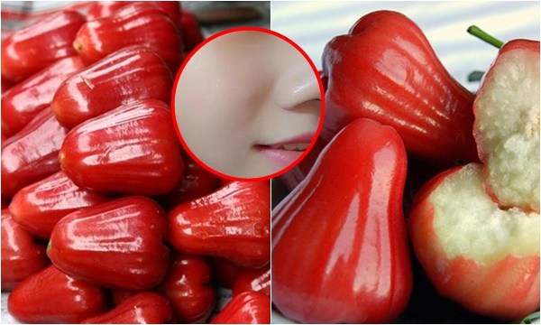 Ăn 2-3 quả roi liên tục trong 1 tuần, mỡ bụng xồ xề giảm ngay lập tức, da căng mịn trắng sáng mà không cần dùng kem