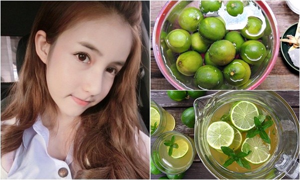Uống thứ này buổi tối liên tiếp trong 5 ngày, U50 cũng trẻ như gái 18