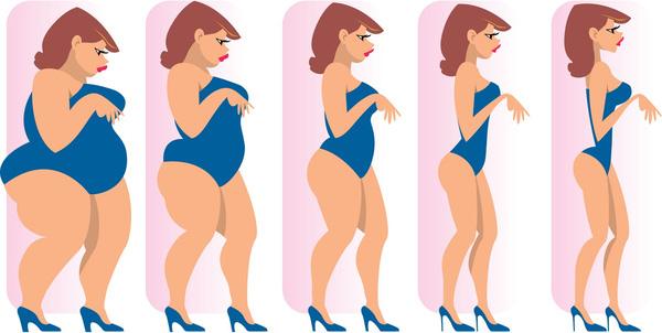 1 tuần giảm 3kg: Thuốc giảm cân nào bằng ly nước này