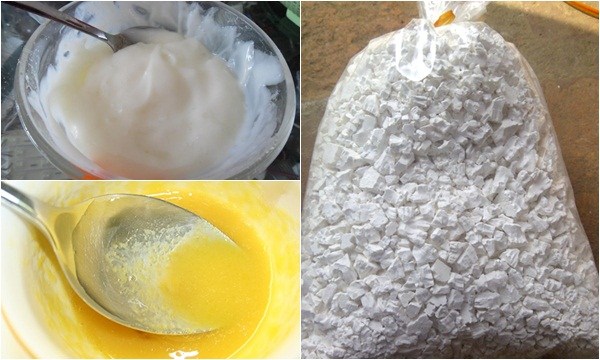 Tốn chục triệu đi spa không bằng 3 công thức trị mụn, giảm thâm nám và làm trắng da từ 1 thìa bột sắn dây
